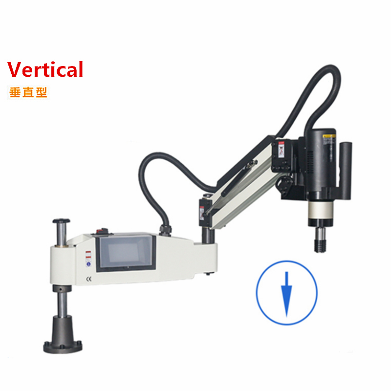 Ly vertical M2-M20 cnc elétric - Servo Motor Cnc avaliação e preço