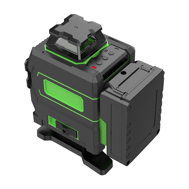 Nível verde de alinhamento aut - Industrial Laser Alignment avaliação e preço