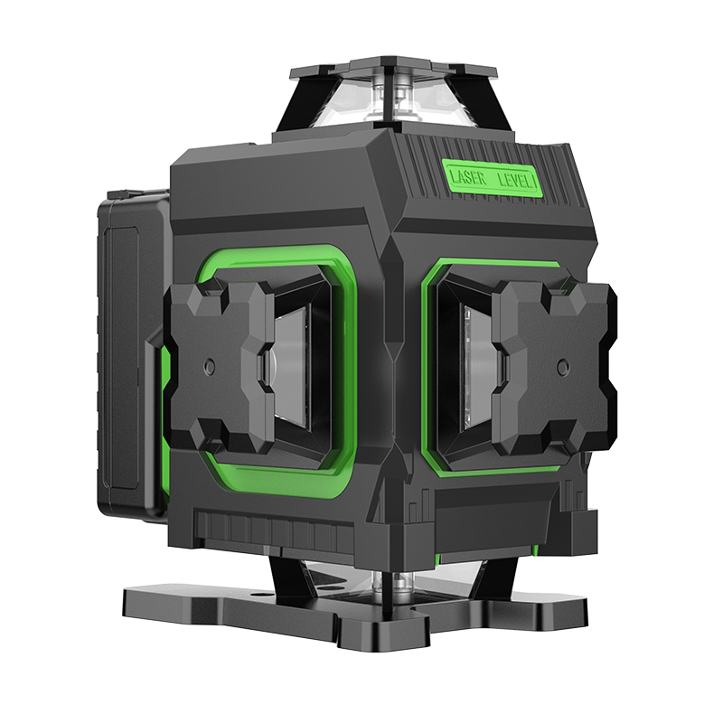 Nível verde de alinhamento aut - Industrial Laser Alignment avaliação e preço