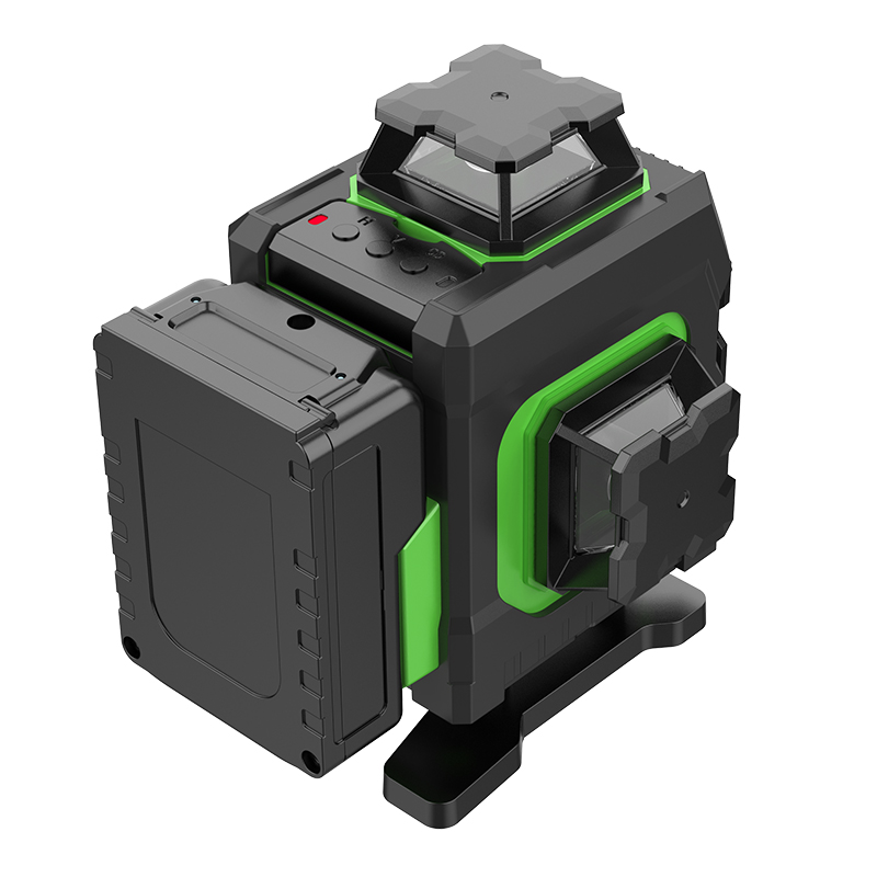 Nível verde de alinhamento aut - Industrial Laser Alignment avaliação e preço