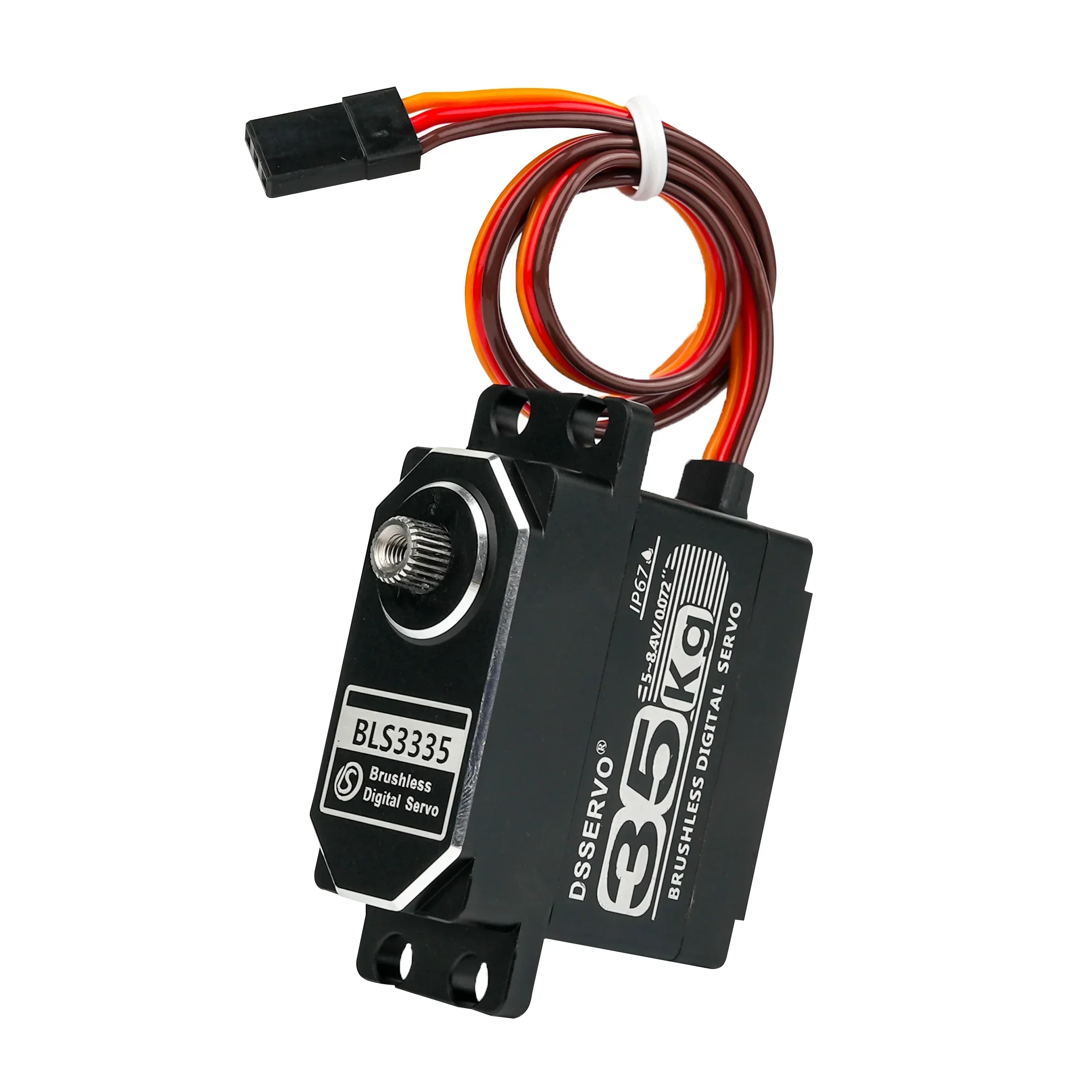 35kg bls3335 servo motor digit - Servo Motor Cnc avaliação e preço