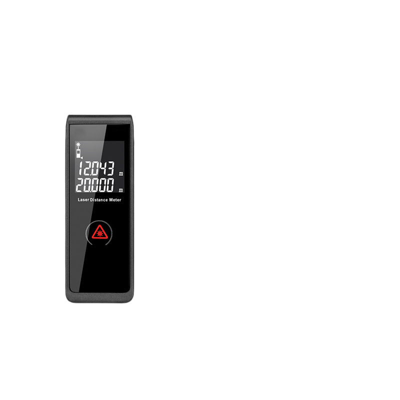 LOOBO Telêmetro laser portátil - Industrial Laser Measuring Device avaliação e preço