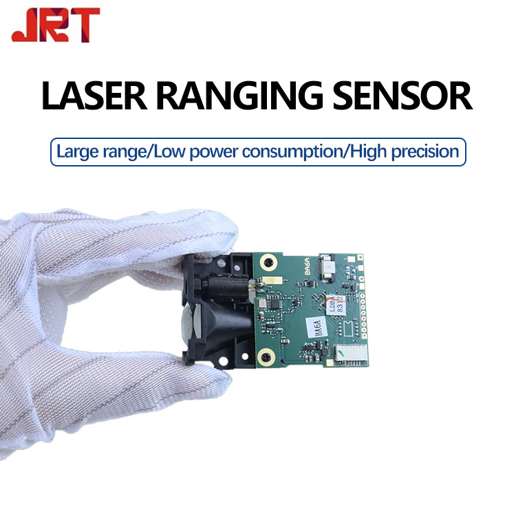Sensor Óptico 20HZ com Chip Me - Industrial Laser Measuring Device avaliação e preço