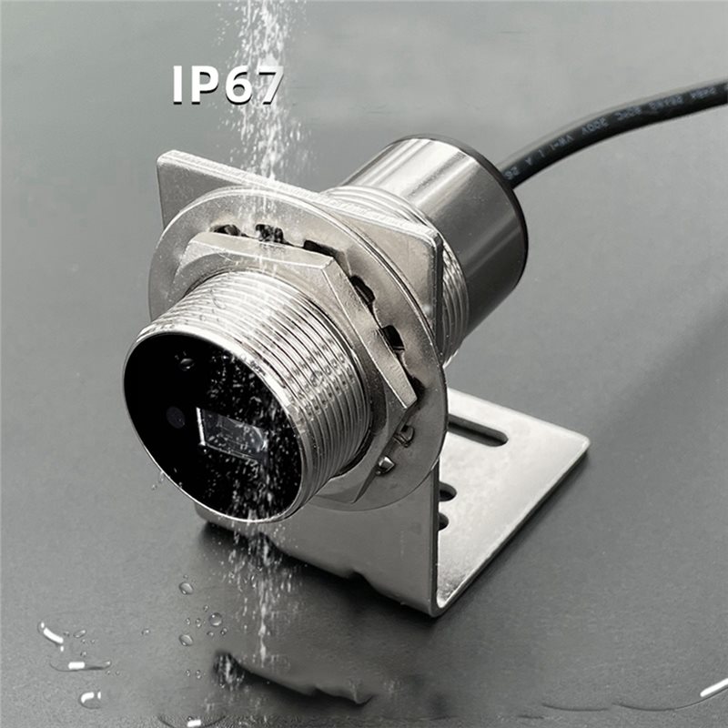 【RECOMENDAR】Sensor de Distânci - Industrial Laser Measuring Device avaliação e preço