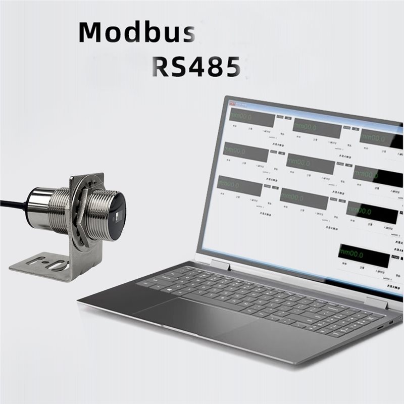 【RECOMENDAR】Sensor de Distânci - Industrial Laser Measuring Device avaliação e preço