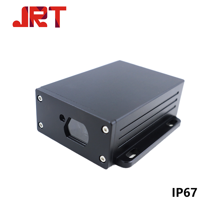 Sensor de Distância a Laser RS - Industrial Laser Measuring Device avaliação e preço