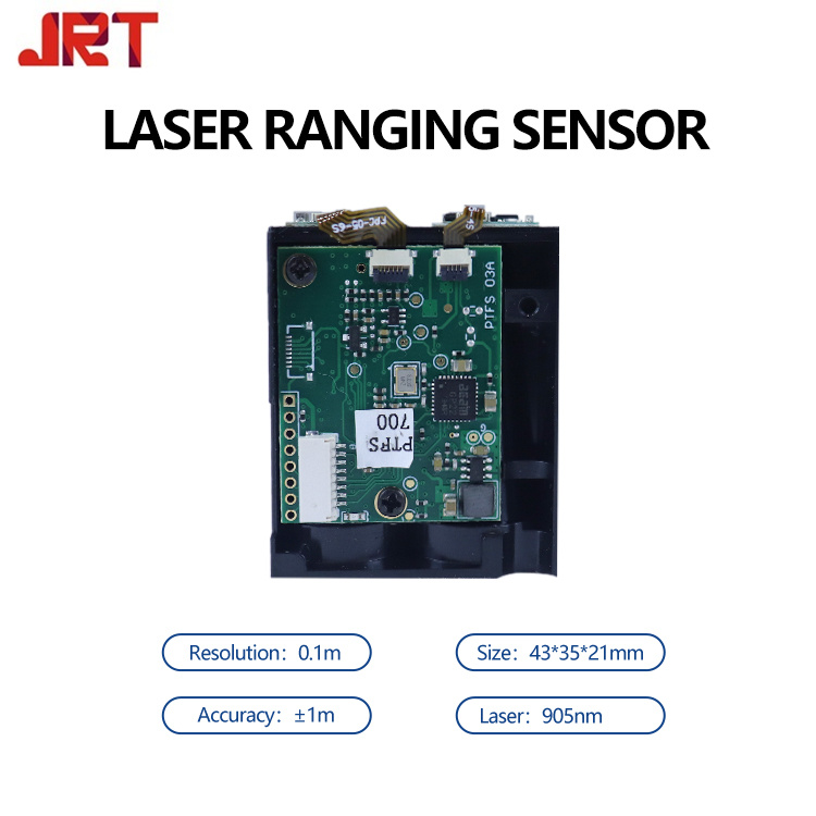 Módulo Sensor de Distância a L - Industrial Laser Measuring Device avaliação e preço