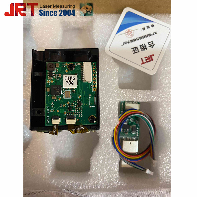 Módulo Sensor de Distância a L - Industrial Laser Measuring Device avaliação e preço
