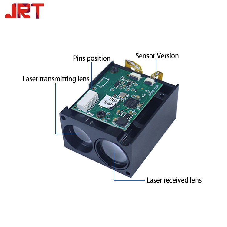 Módulo Sensor de Distância a L - Industrial Laser Measuring Device avaliação e preço
