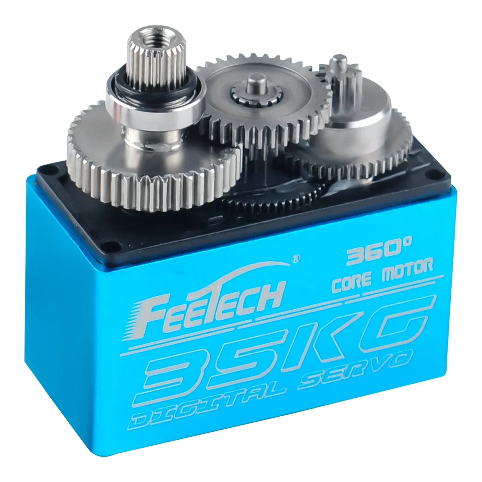 Feetech ft6335m digital rc ser - Servo Motor Cnc avaliação e preço