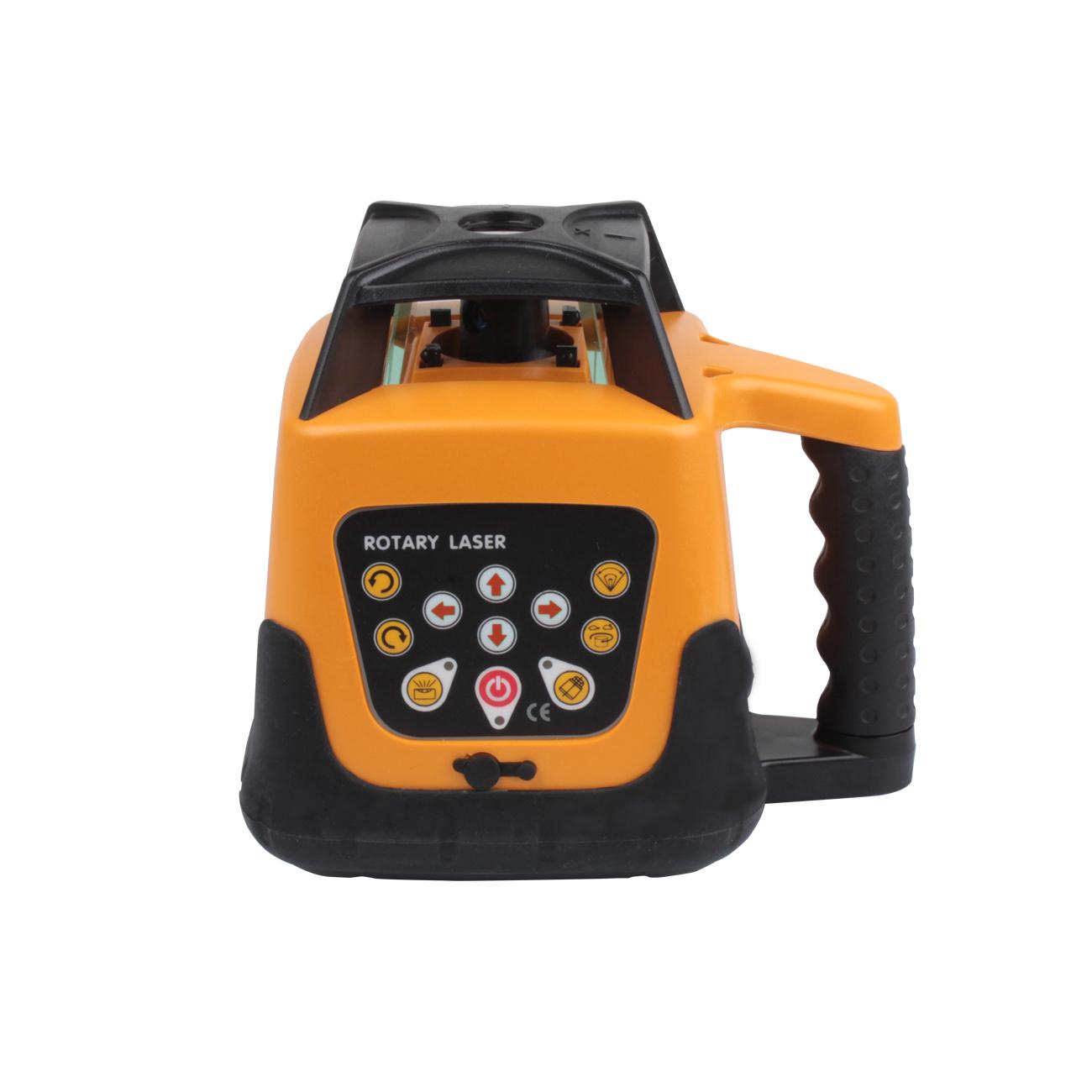 Nível a Laser Rotativo Automát - Industrial Laser Alignment avaliação e preço