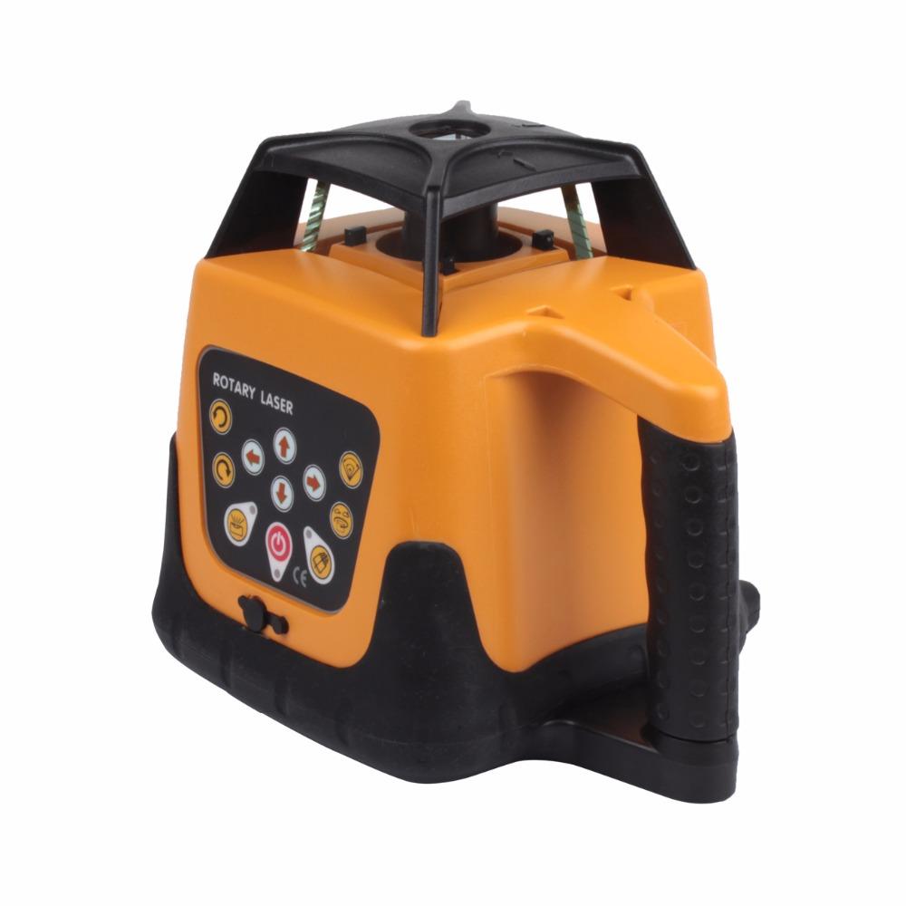 Nível a Laser Rotativo Automát - Industrial Laser Alignment avaliação e preço