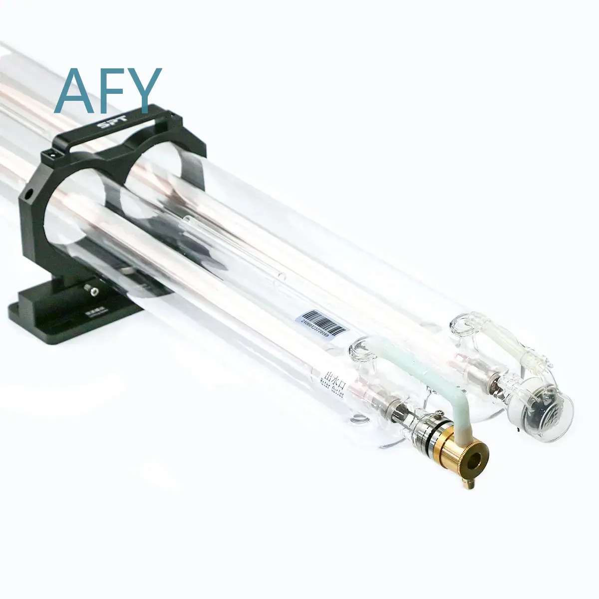 Oferta Imperdível: Tubo CO2 U3 - Industrial Laser For Sale avaliação e preço