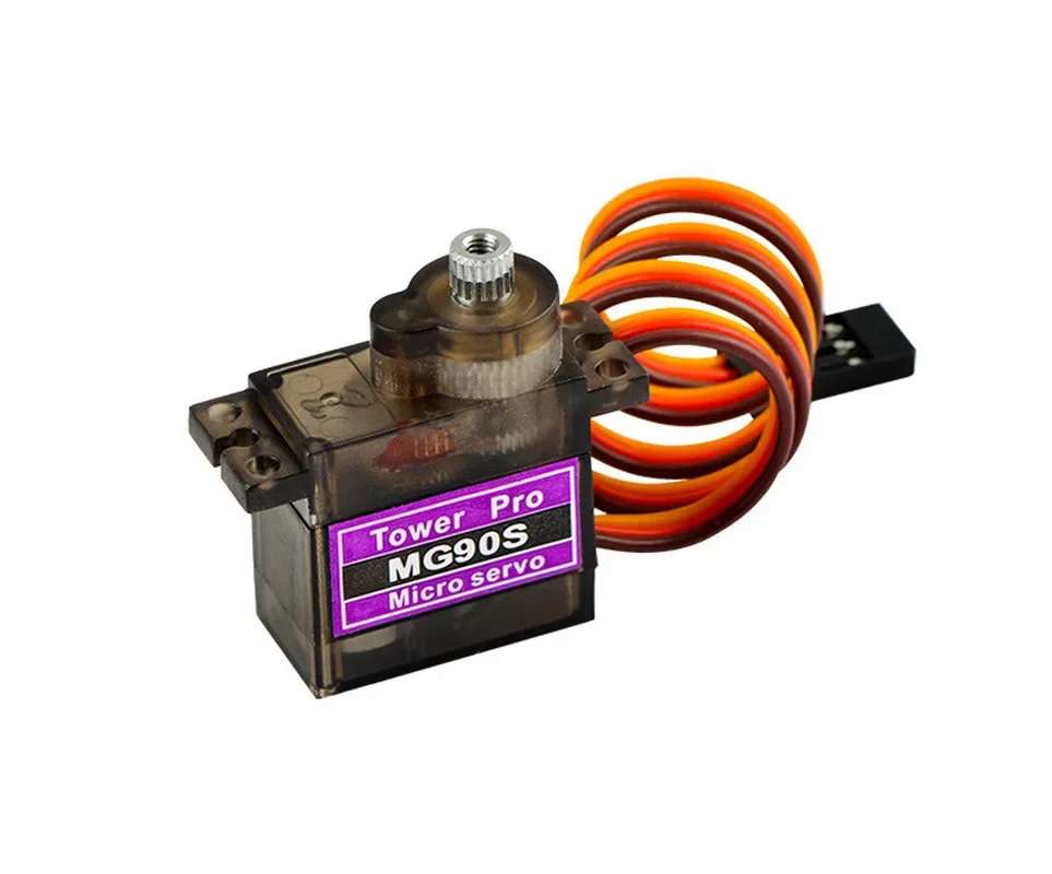 Sg90/mg90s 9g micro servo digi - Servo Motor Cnc avaliação e preço