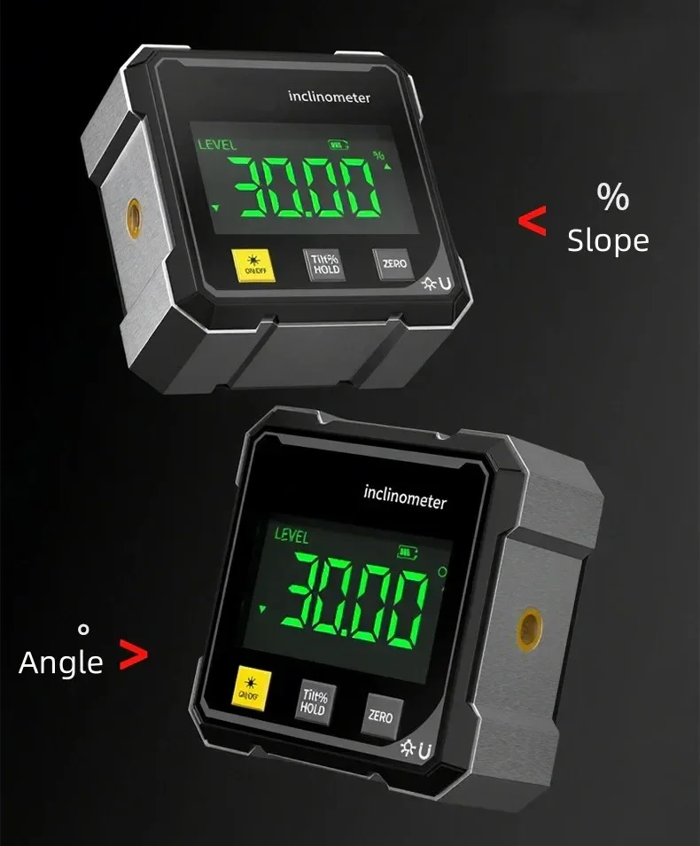 NOVO Régua Digital Magnética d - Industrial Laser Alignment avaliação e preço