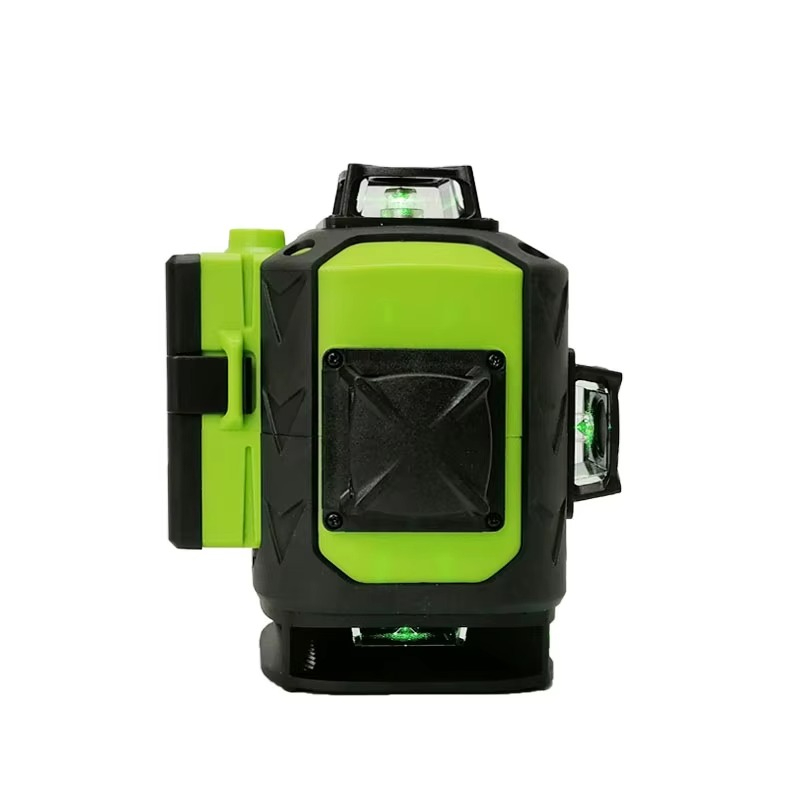 Nível a Laser Industrial Verde - Industrial Laser Measuring Device avaliação e preço