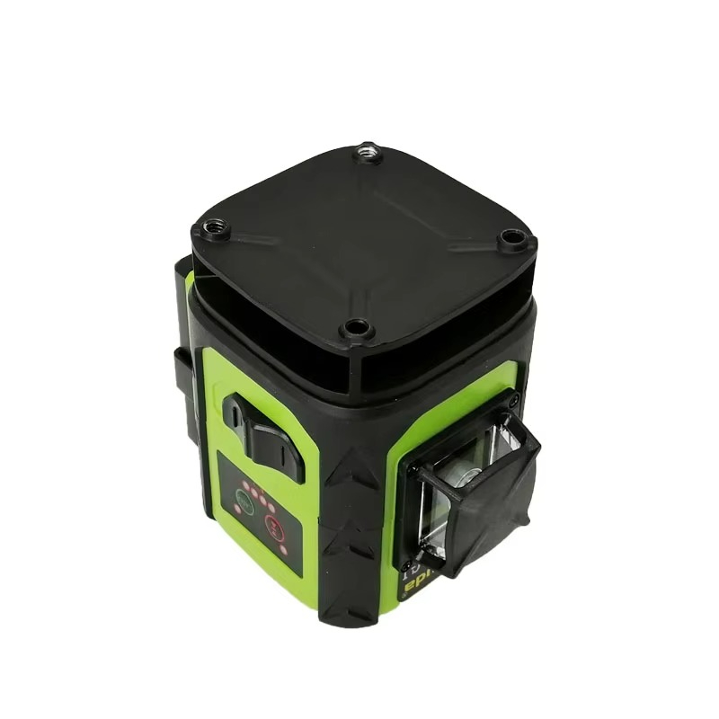 Nível a Laser Industrial Verde - Industrial Laser Measuring Device avaliação e preço
