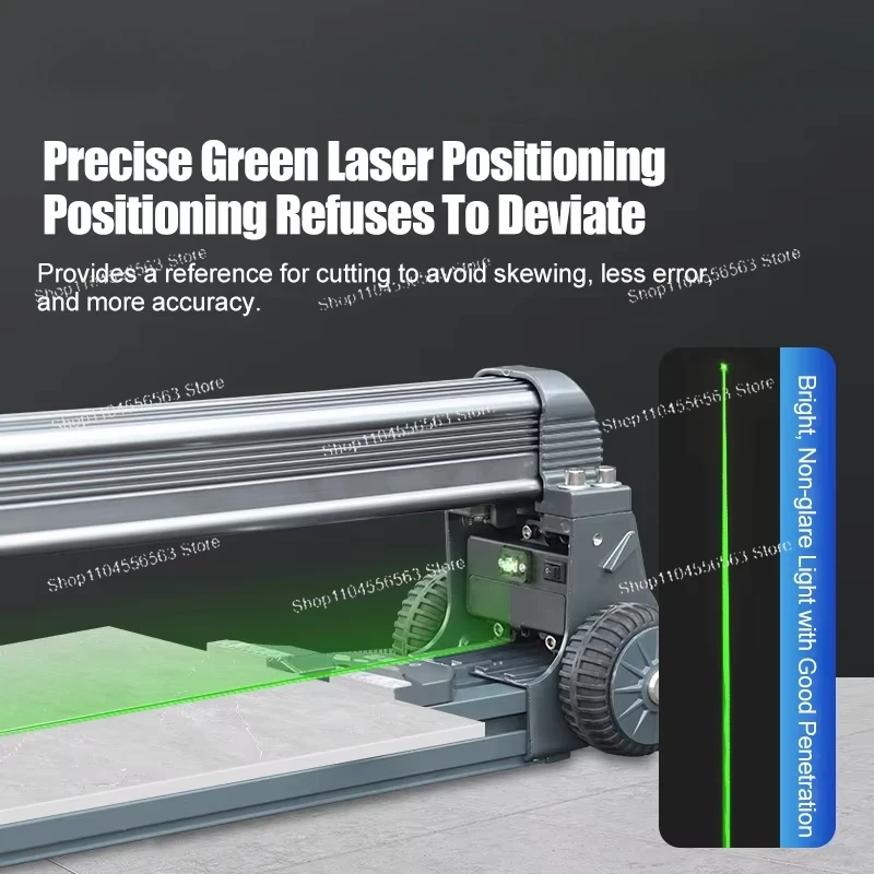 Melhor venda de alta qualidade - Quality Industrial Laser Cutting avaliação e preço