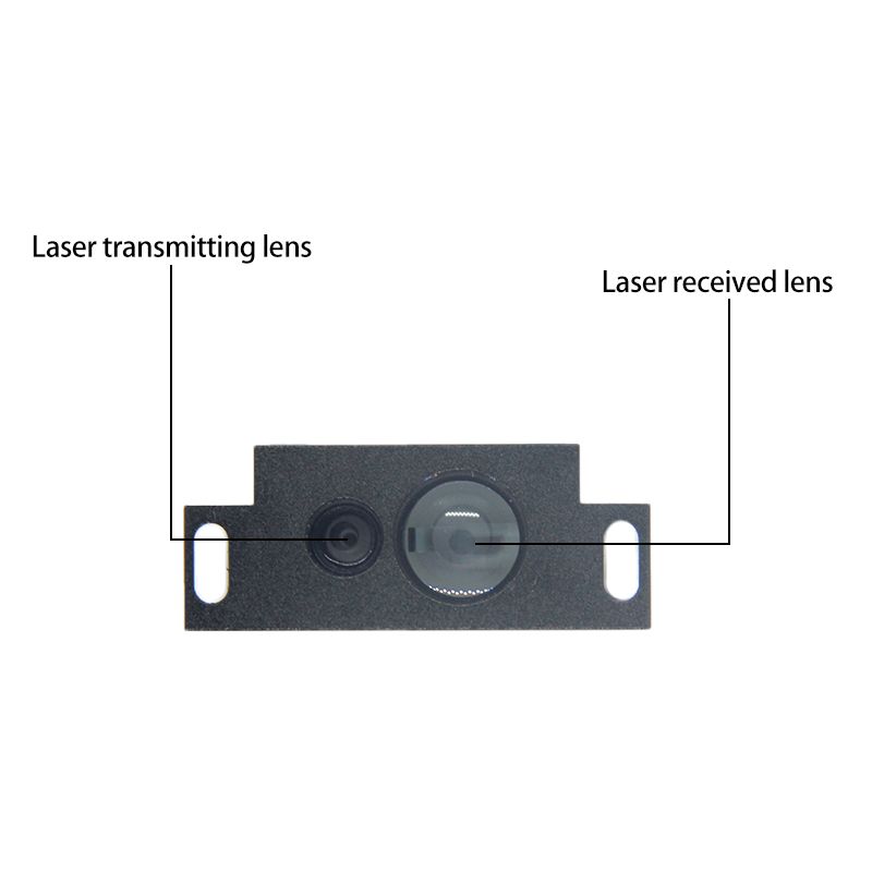 Dispositivo de Medição de Prox - Industrial Laser Measuring Device avaliação e preço