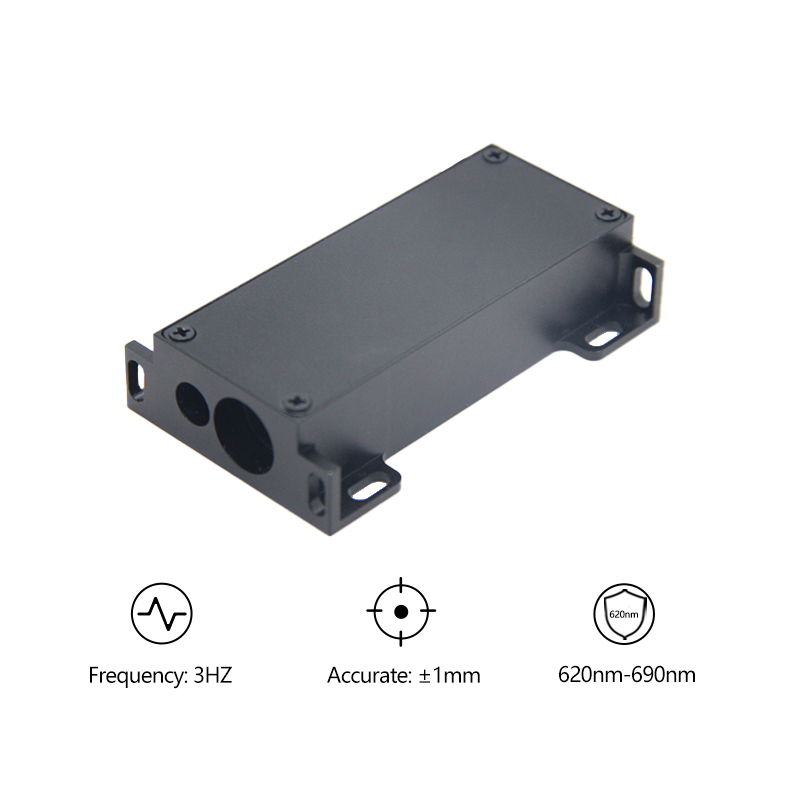 Dispositivo de Medição de Prox - Industrial Laser Measuring Device avaliação e preço