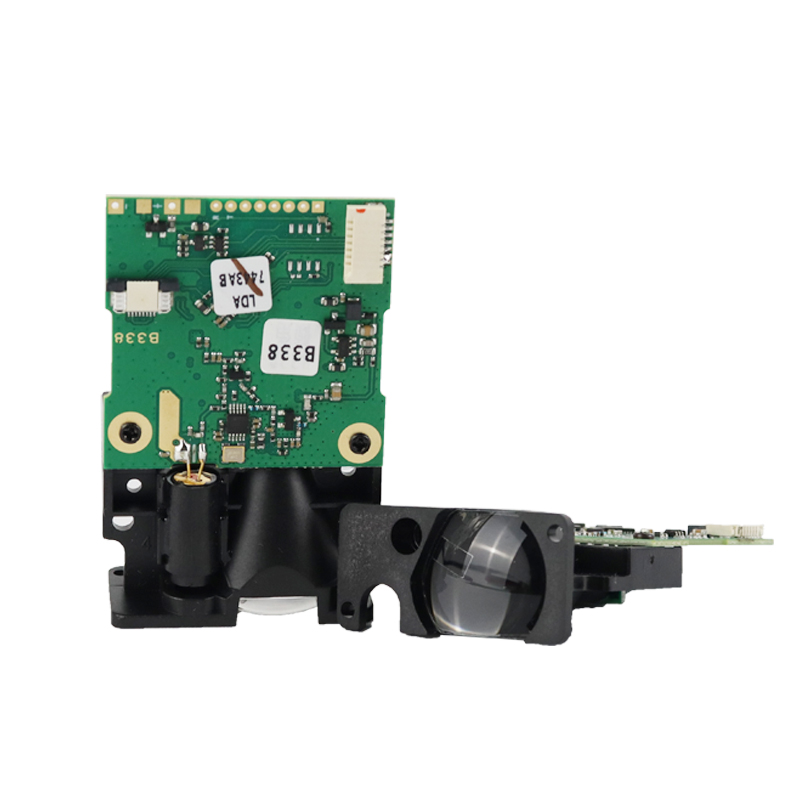 Sensor de Medição de Distância - Industrial Laser Measuring Device avaliação e preço