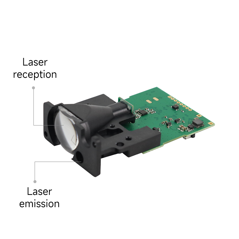 Sensor de Medição de Distância - Industrial Laser Measuring Device avaliação e preço