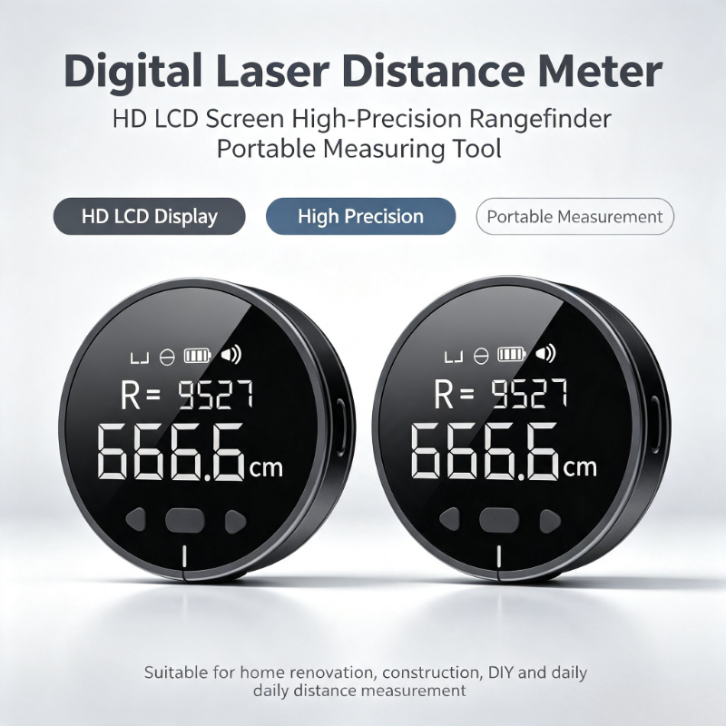 Medidor de Distância a Laser D - Industrial Laser Rangefinder avaliação e preço
