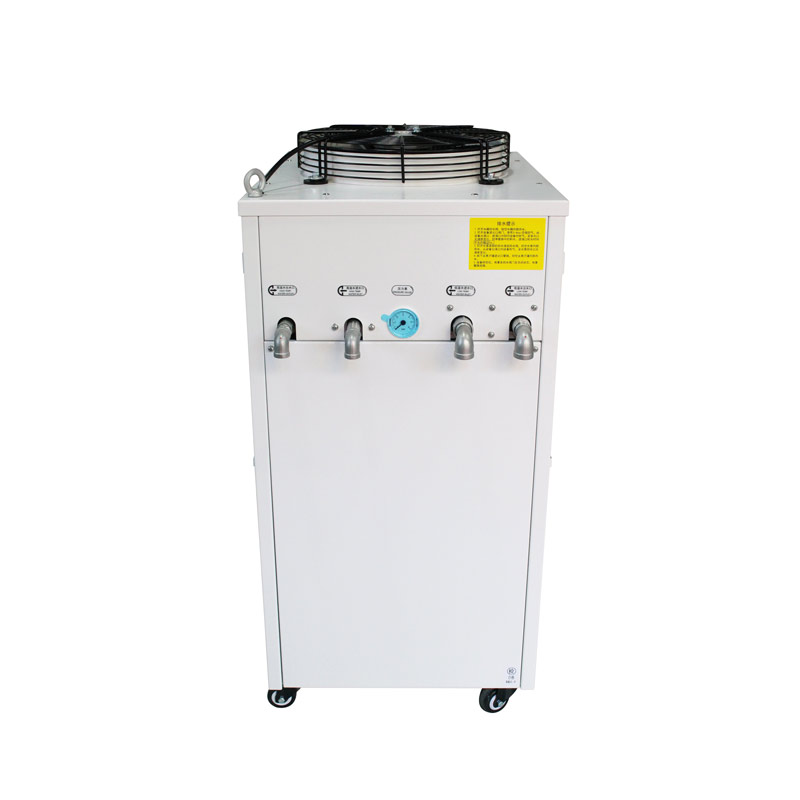Refrigerador de água para lase - Industrial Laser For Sale avaliação e preço