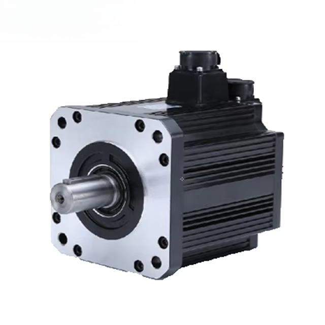   Novo motor servo AC de alta  - Servo Motor Cnc avaliação e preço