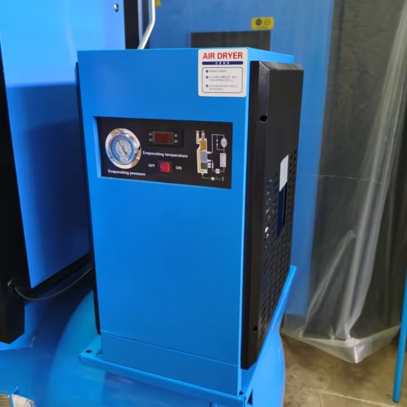 Compressor de Ar Industrial de - Quality Industrial Laser Cutting avaliação e preço
