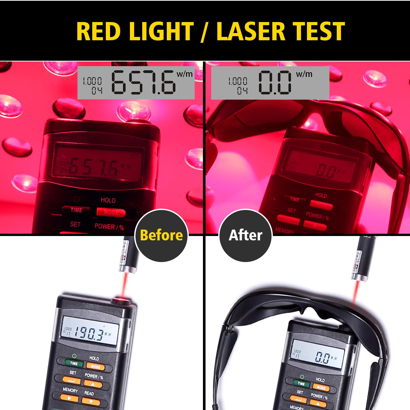 Óculos de proteção a laser, se - Industrial Yag Laser avaliação e preço