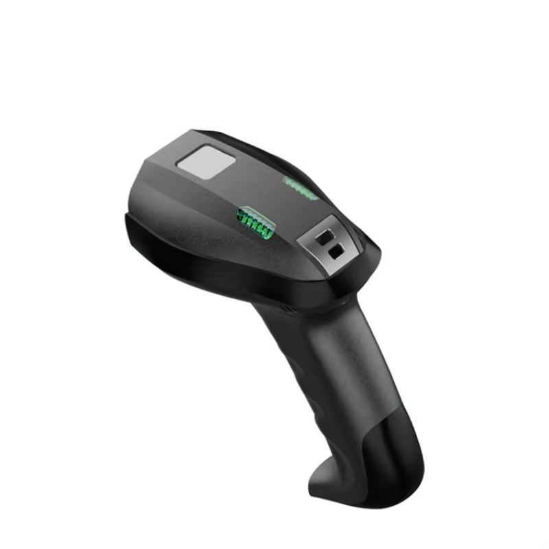 Leitor de código de barras gra - Industrial Handheld Laser avaliação e preço